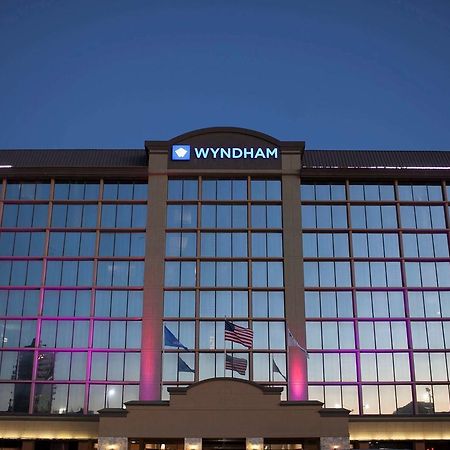 Wyndham オクラホマシティ エクステリア 写真