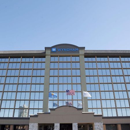 Wyndham オクラホマシティ エクステリア 写真