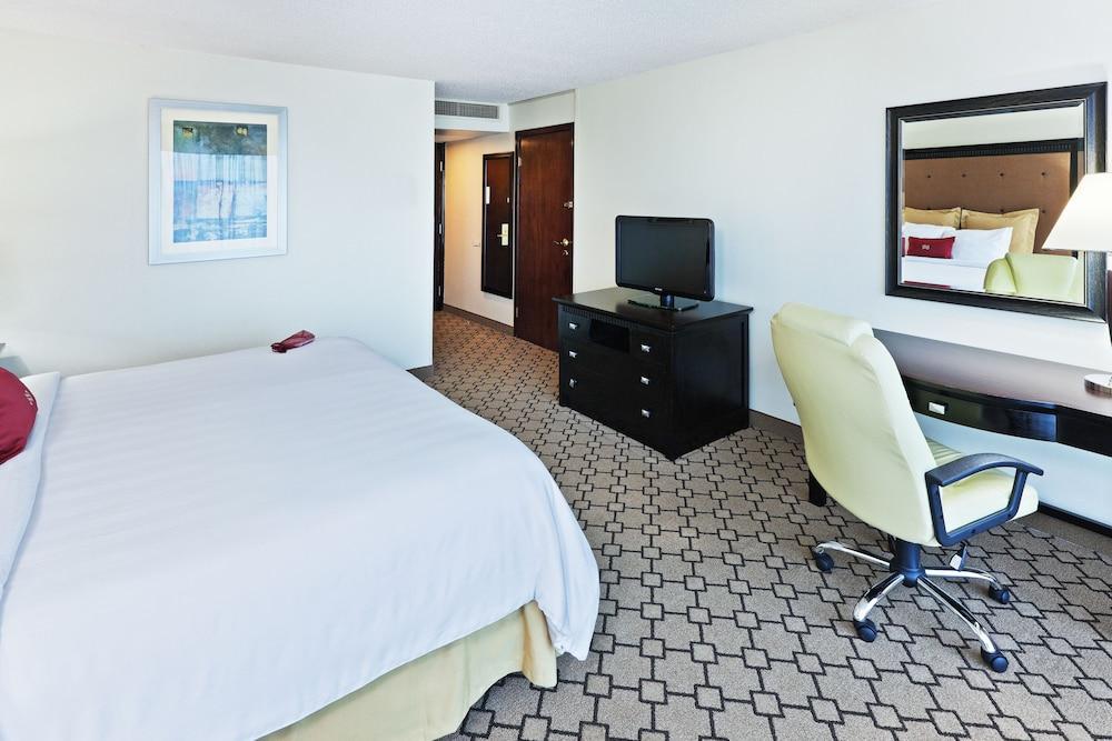 Wyndham オクラホマシティ エクステリア 写真