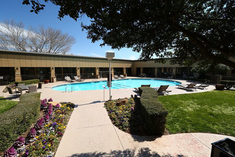 Wyndham オクラホマシティ 設備 写真