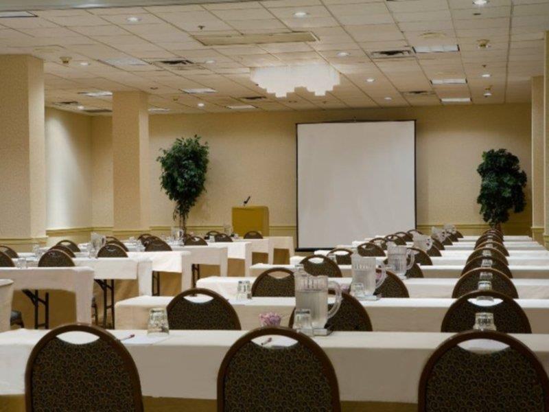 Wyndham オクラホマシティ エクステリア 写真