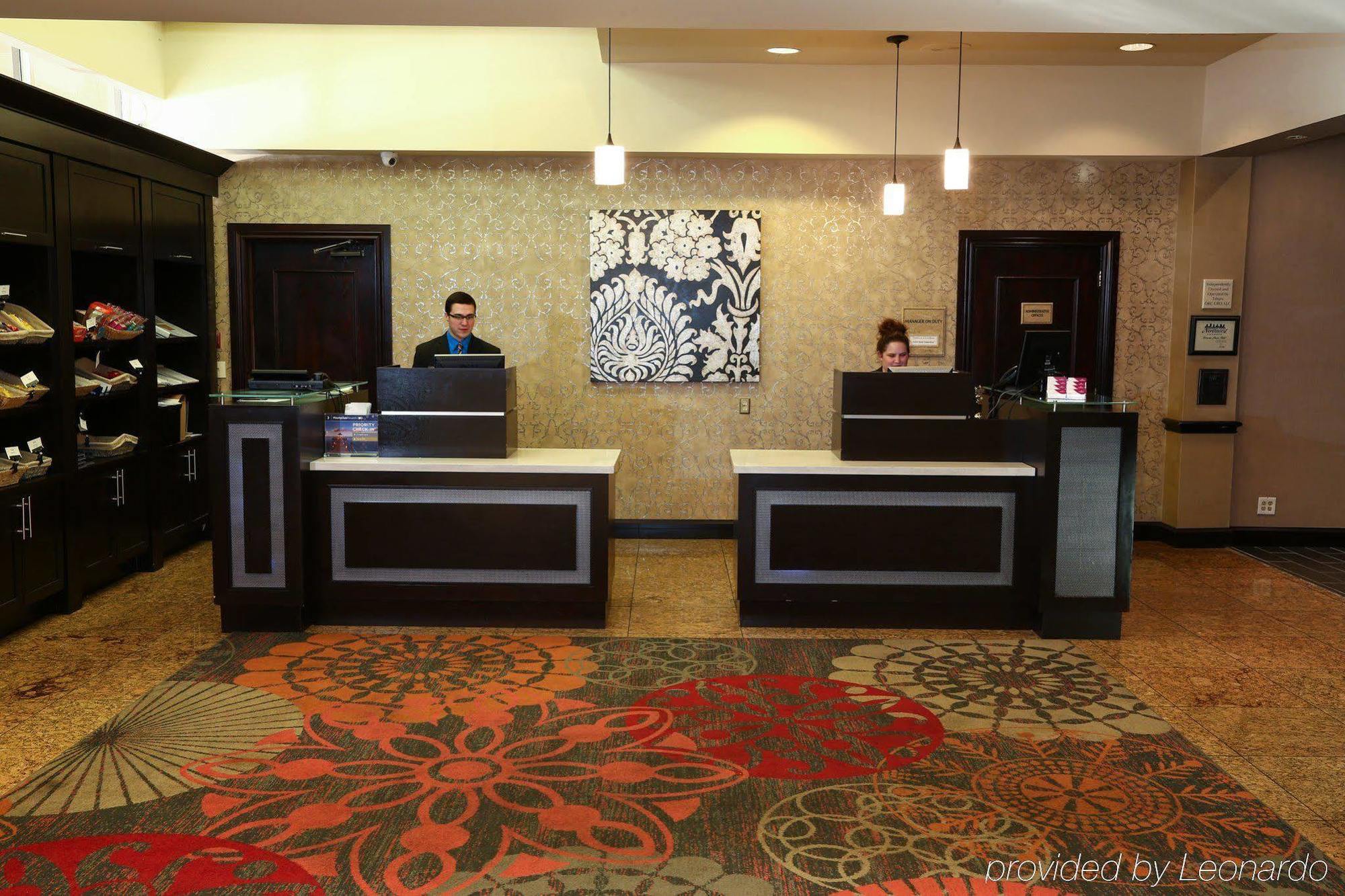 Wyndham オクラホマシティ エクステリア 写真