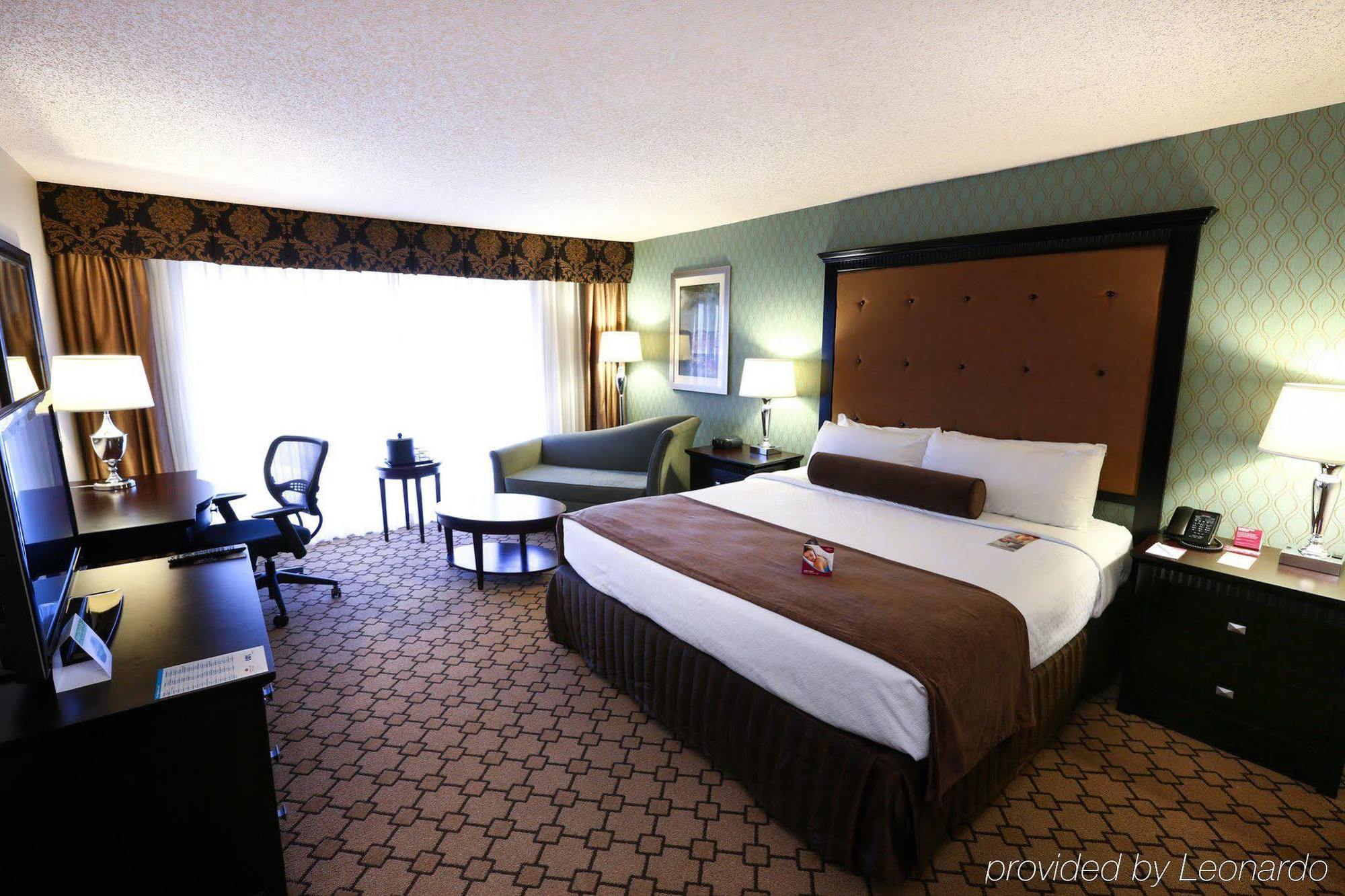 Wyndham オクラホマシティ エクステリア 写真