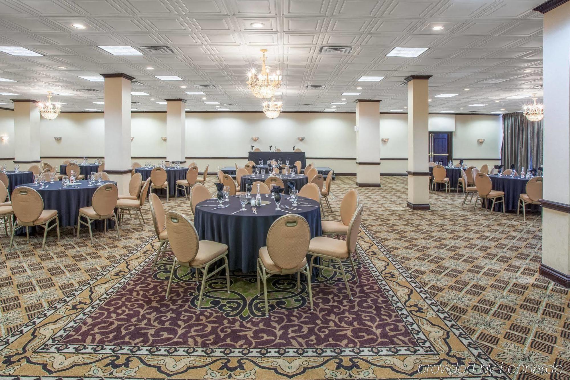 Wyndham オクラホマシティ エクステリア 写真