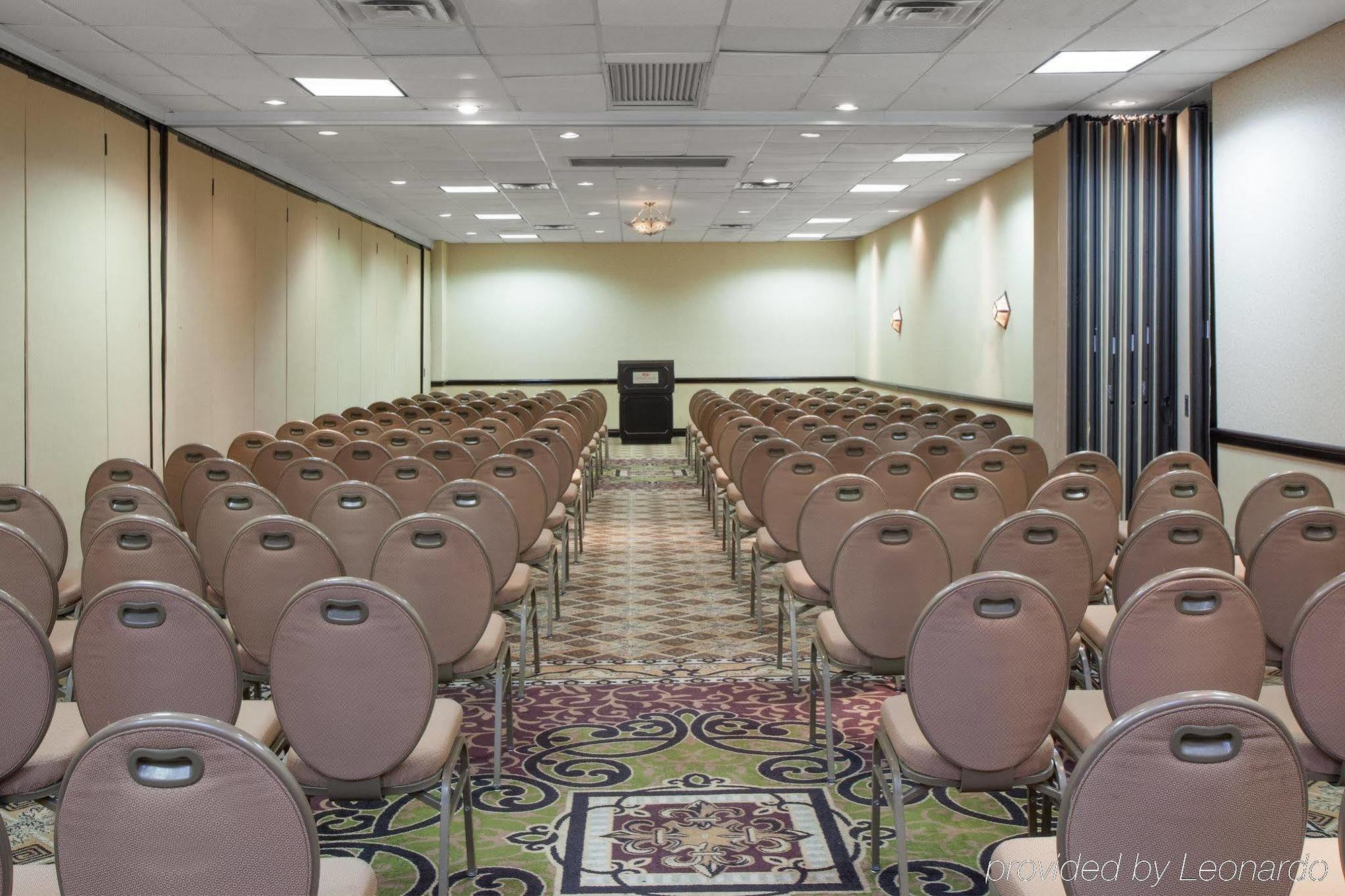 Wyndham オクラホマシティ エクステリア 写真