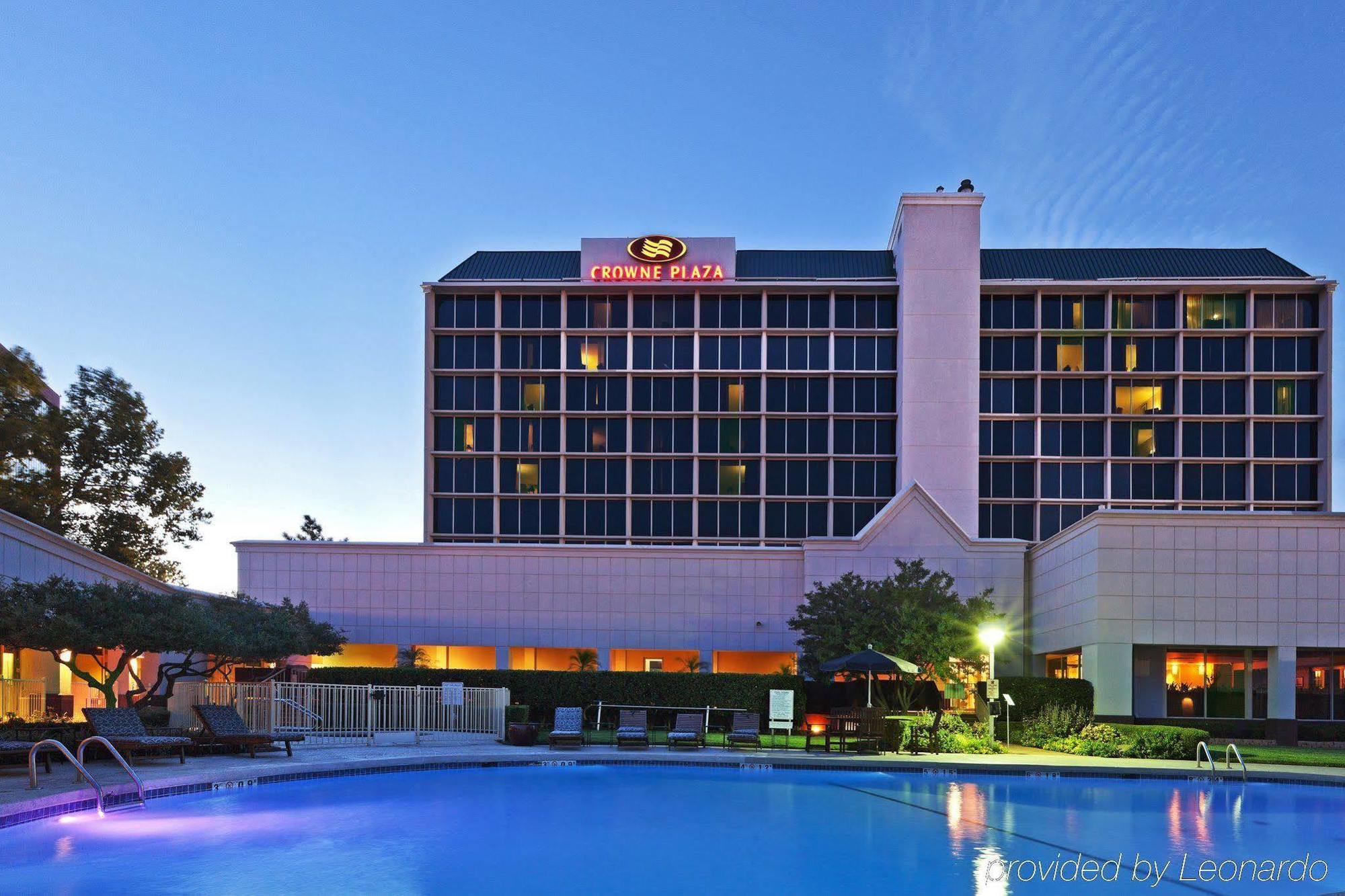 Wyndham オクラホマシティ エクステリア 写真