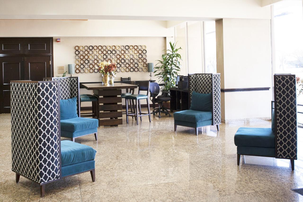 Wyndham オクラホマシティ エクステリア 写真