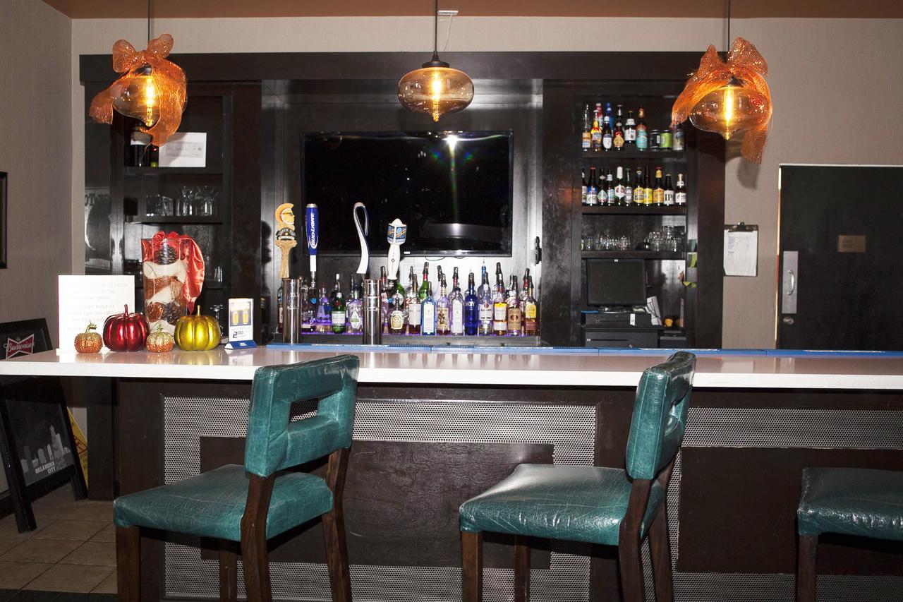 Wyndham オクラホマシティ エクステリア 写真