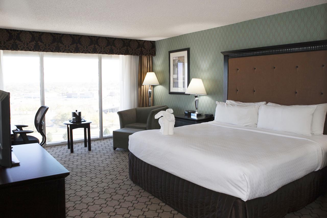 Wyndham オクラホマシティ エクステリア 写真