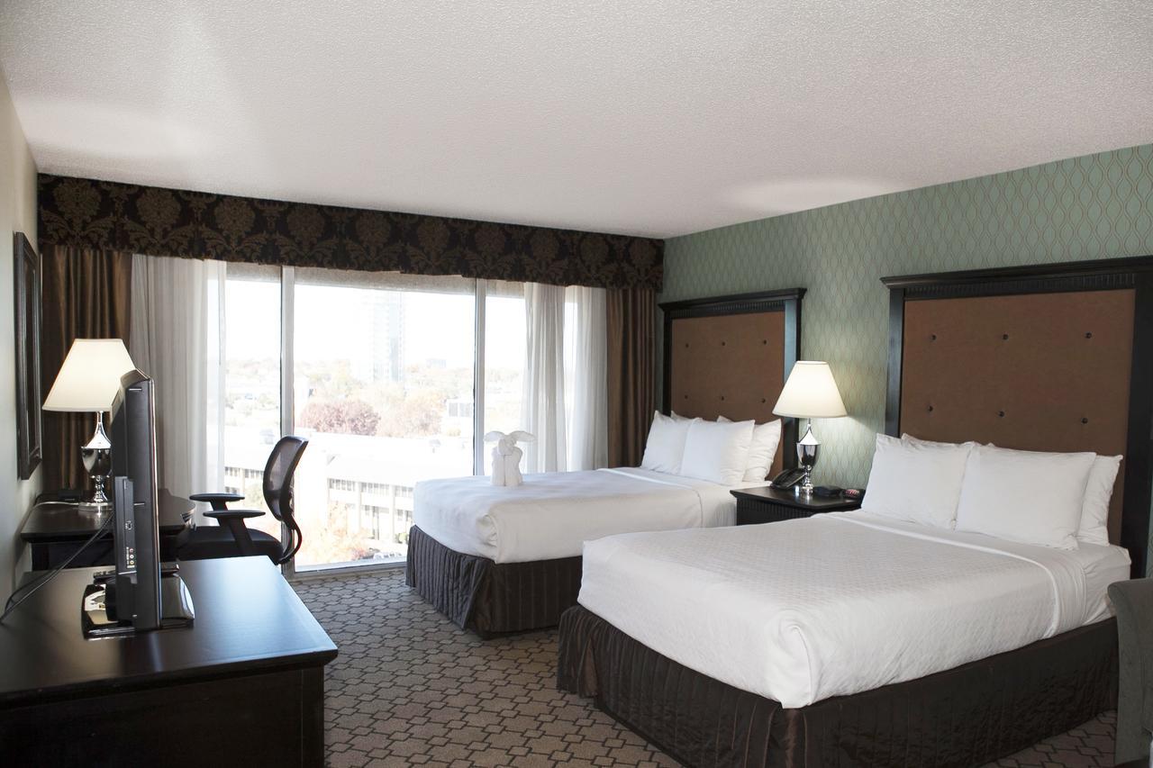 Wyndham オクラホマシティ エクステリア 写真