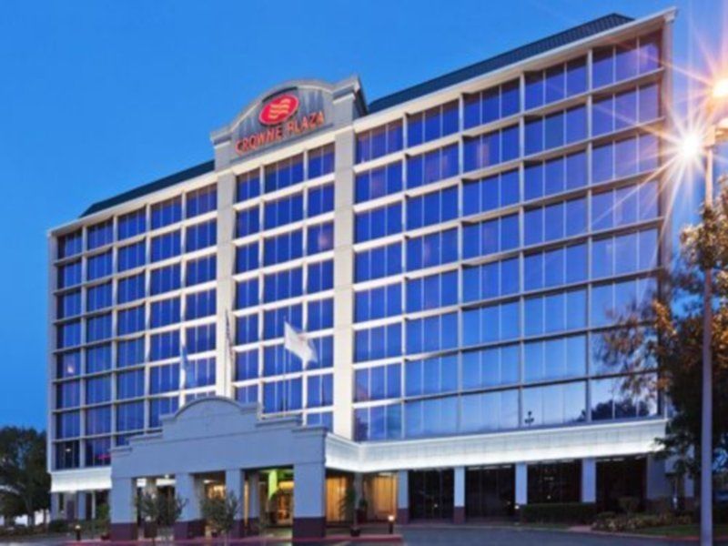 Wyndham オクラホマシティ エクステリア 写真