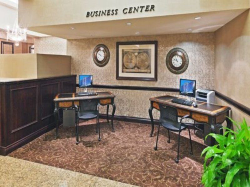 Wyndham オクラホマシティ エクステリア 写真