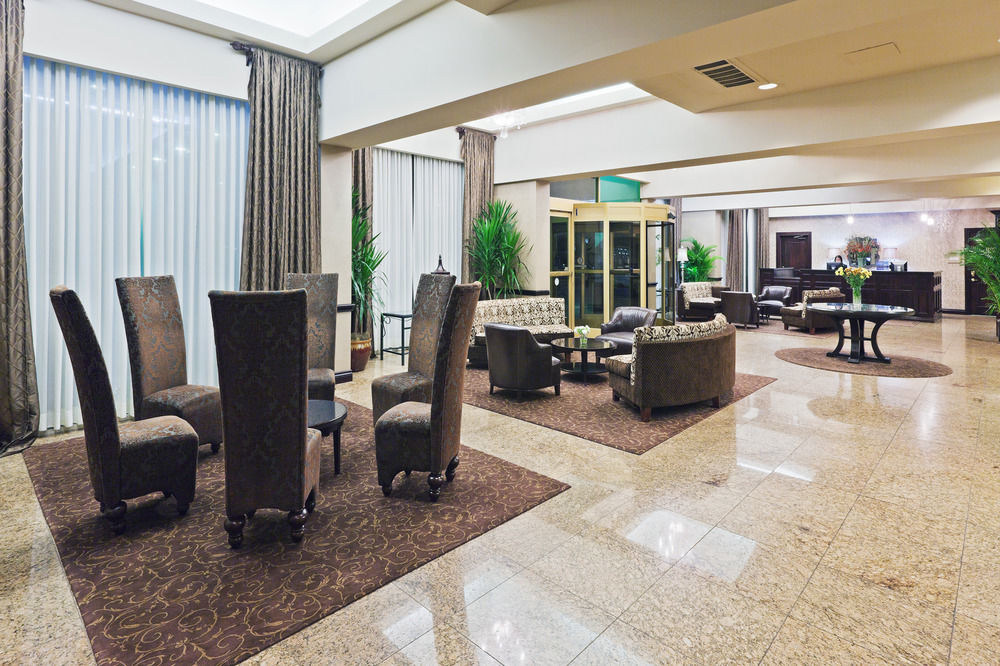 Wyndham オクラホマシティ エクステリア 写真