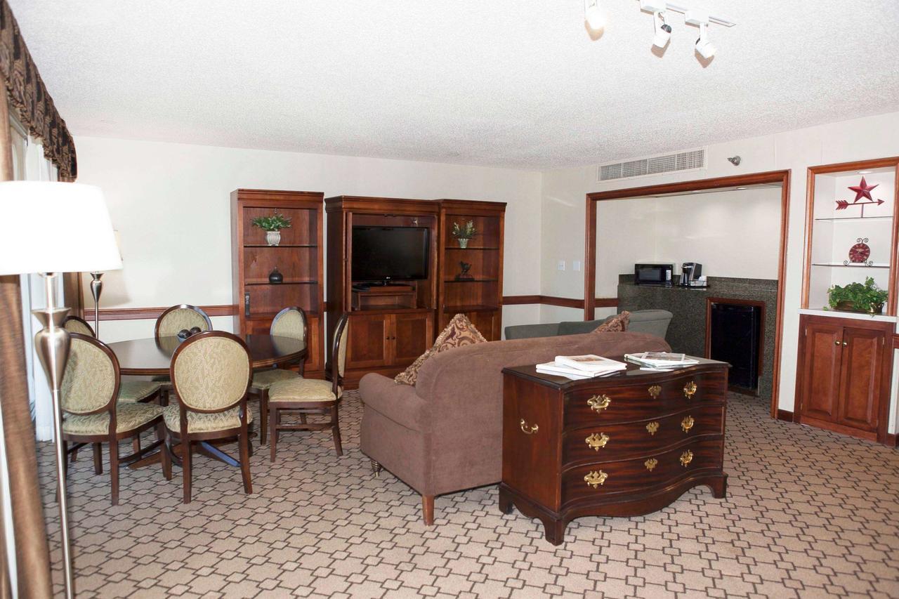 Wyndham オクラホマシティ エクステリア 写真