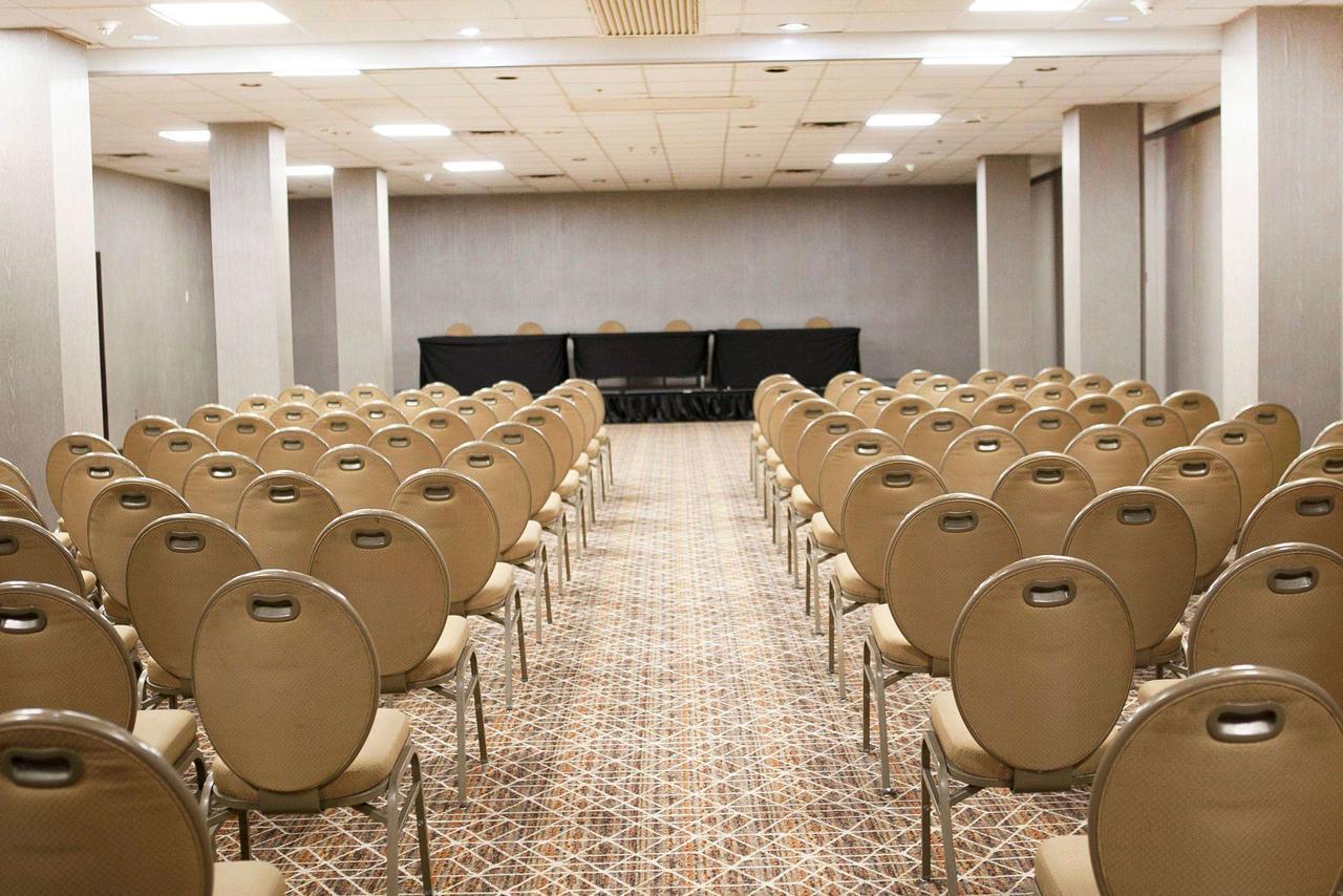 Wyndham オクラホマシティ エクステリア 写真
