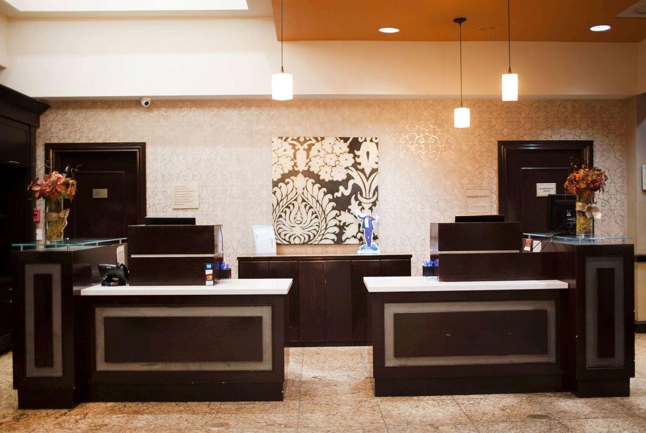Wyndham オクラホマシティ エクステリア 写真