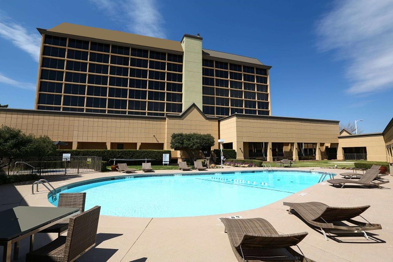 Wyndham オクラホマシティ 設備 写真