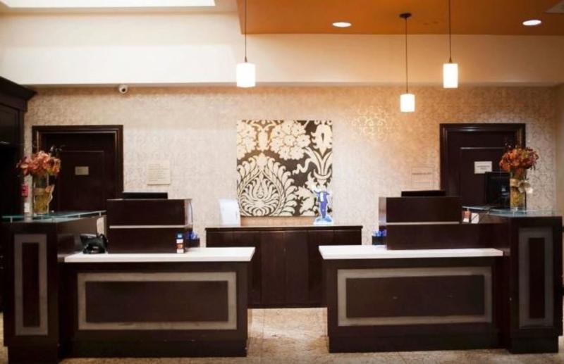 Wyndham オクラホマシティ エクステリア 写真